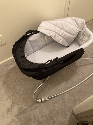 Orbit baby black and grey - black, g3