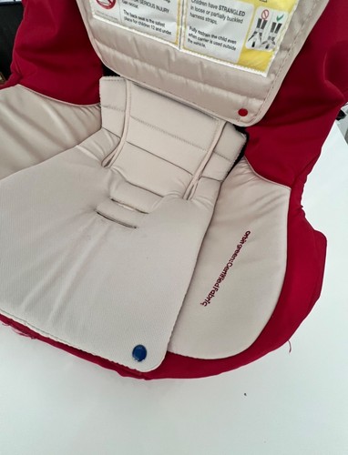 Orbit baby upholstery - orbit, g3