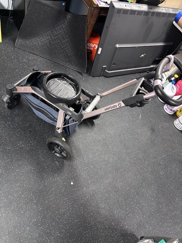 Orbit baby stroller - orbit,