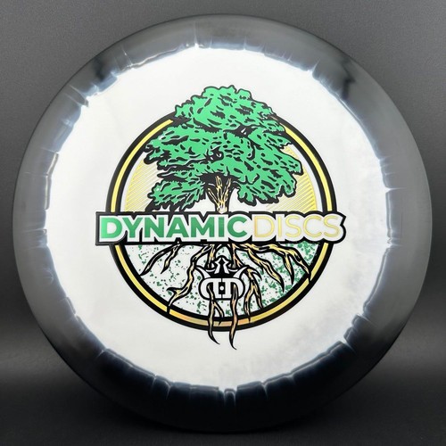 Dynamic discs fuzion orbit - dynamic,