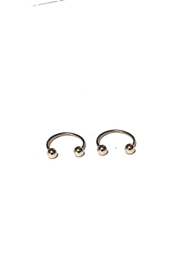 20g 3mm ball surgical - 3/8,