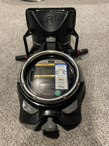 Orbit baby car - orbit, seat